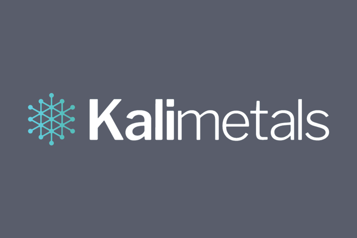 Kali Metals Limited