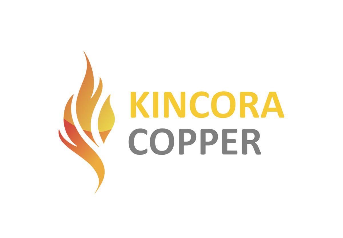 Kincora Copper logo