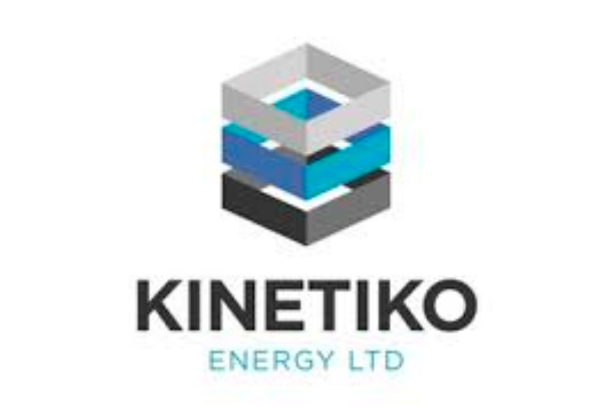 Kinetiko Energy Limited