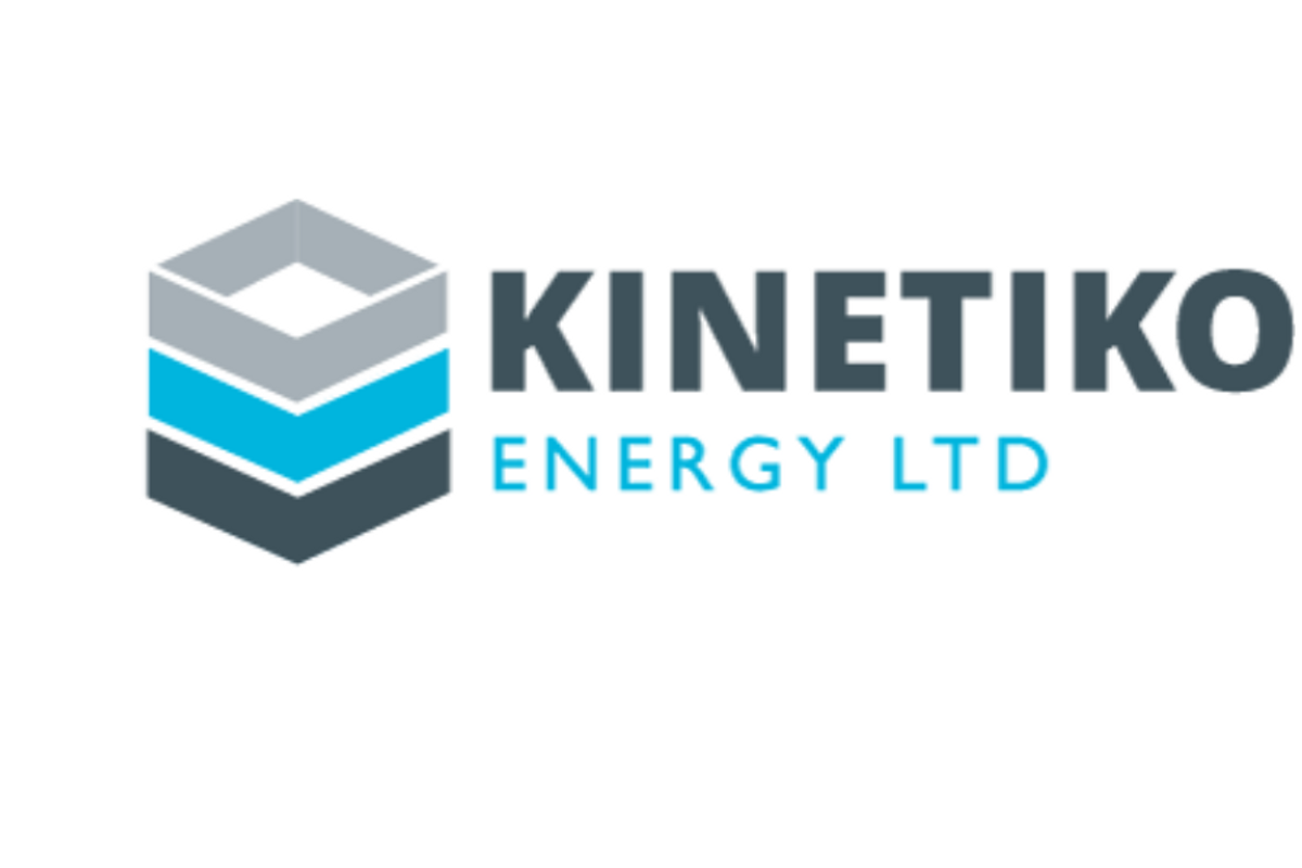 Kinetiko Energy Limited