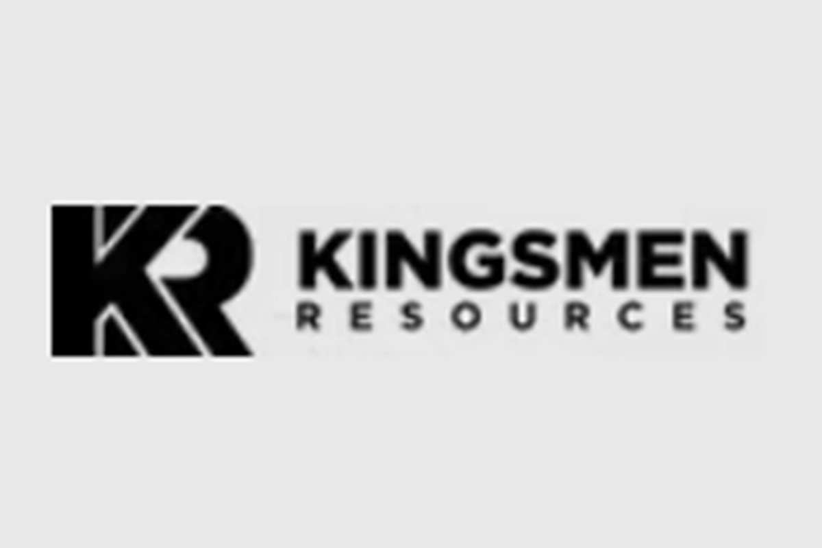 Kingsmen Resources