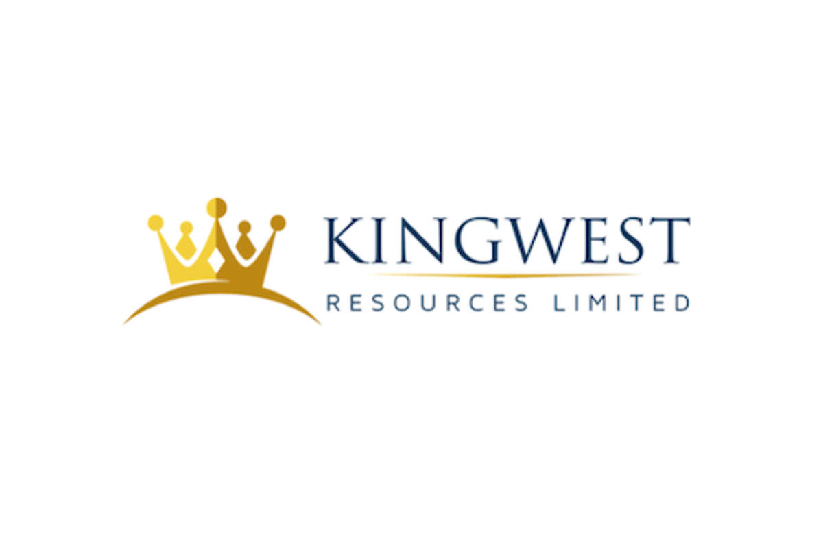 Kingwest Resources Limited