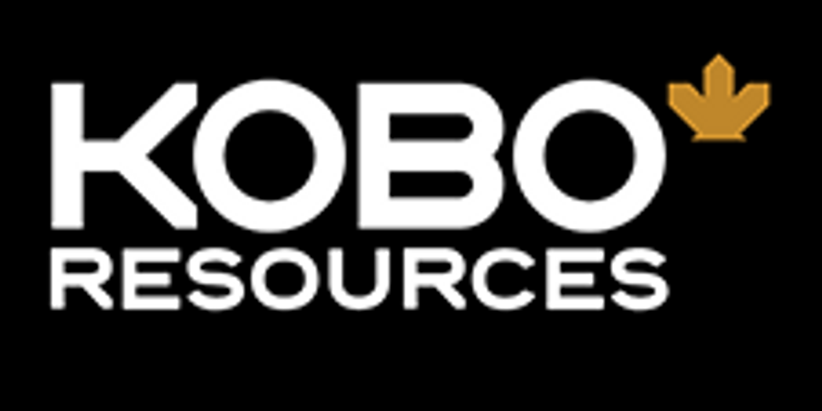 Kobo Resources