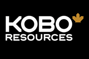 kobo resources