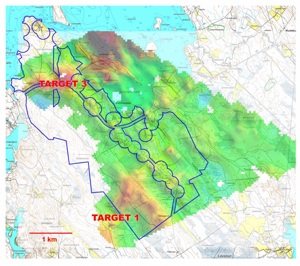 Kolima Property