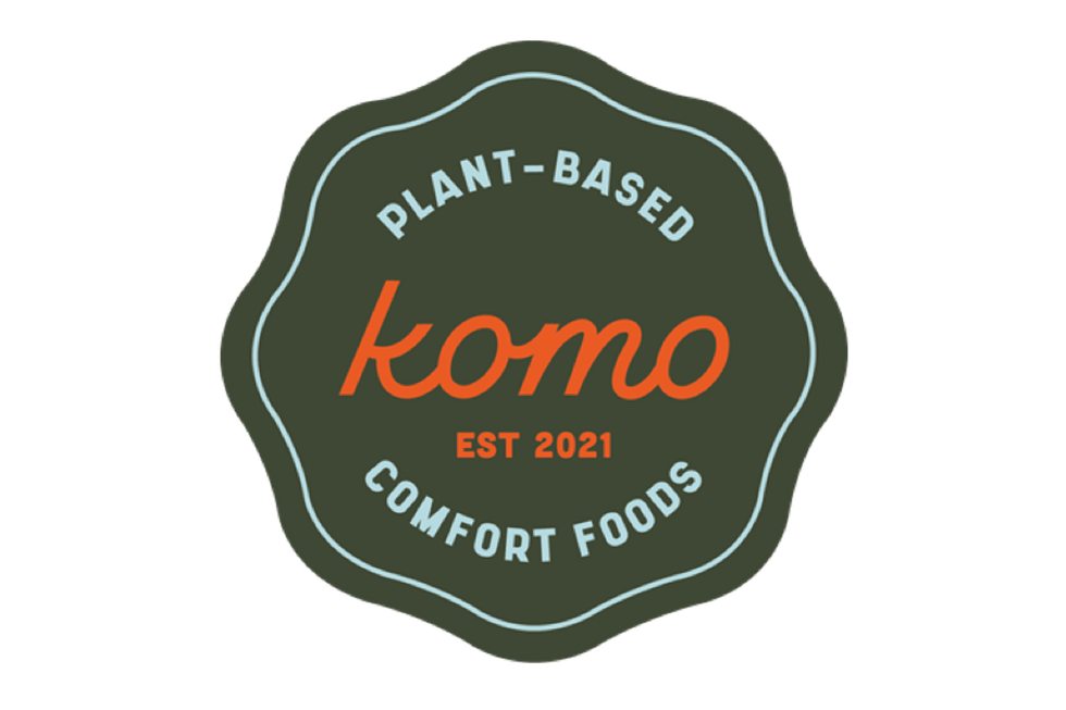 Komo Plant-Based Foods Inc.