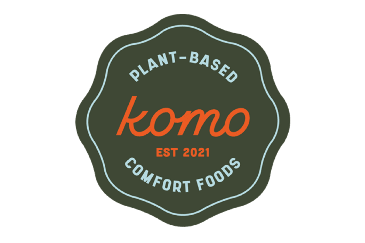 Komo Plant-Based Foods Inc.