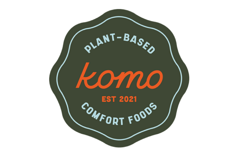 Komo Plant-Based Foods Inc.