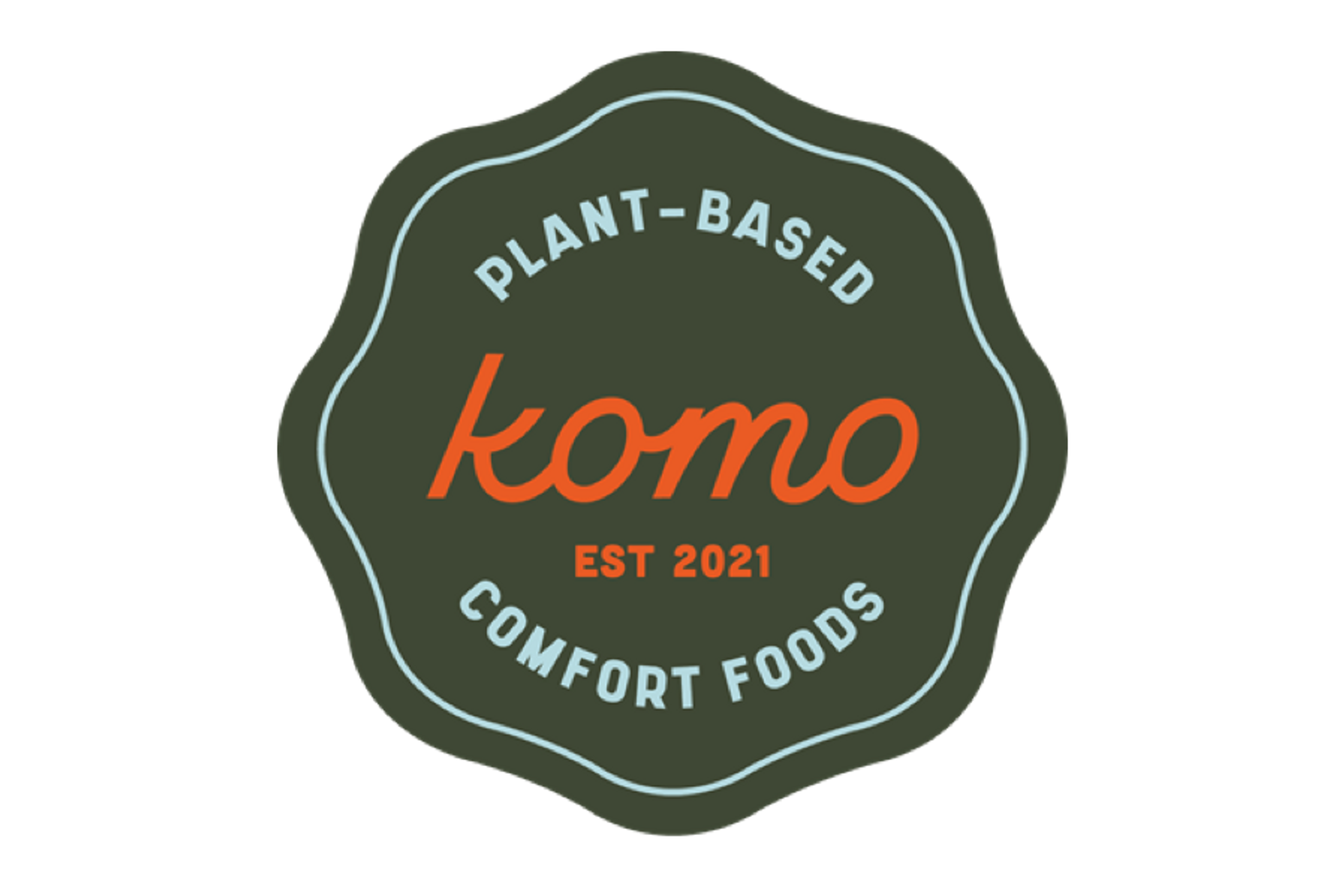 Komo Plant Based Foods Introduces Komo Plant-Based Desserts Line