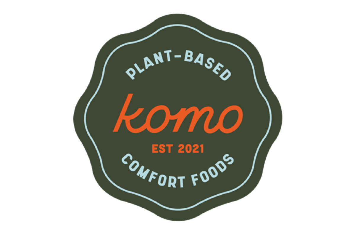 Komo Plant-Based Foods
