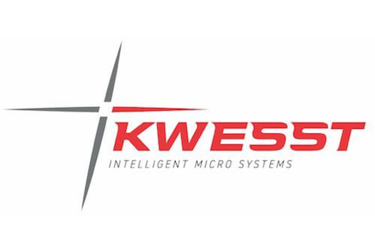 KWESST Provides Corporate Update to Investors