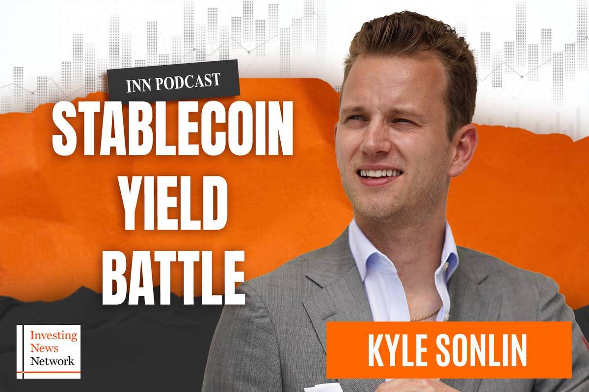 Kyle Sonlin.