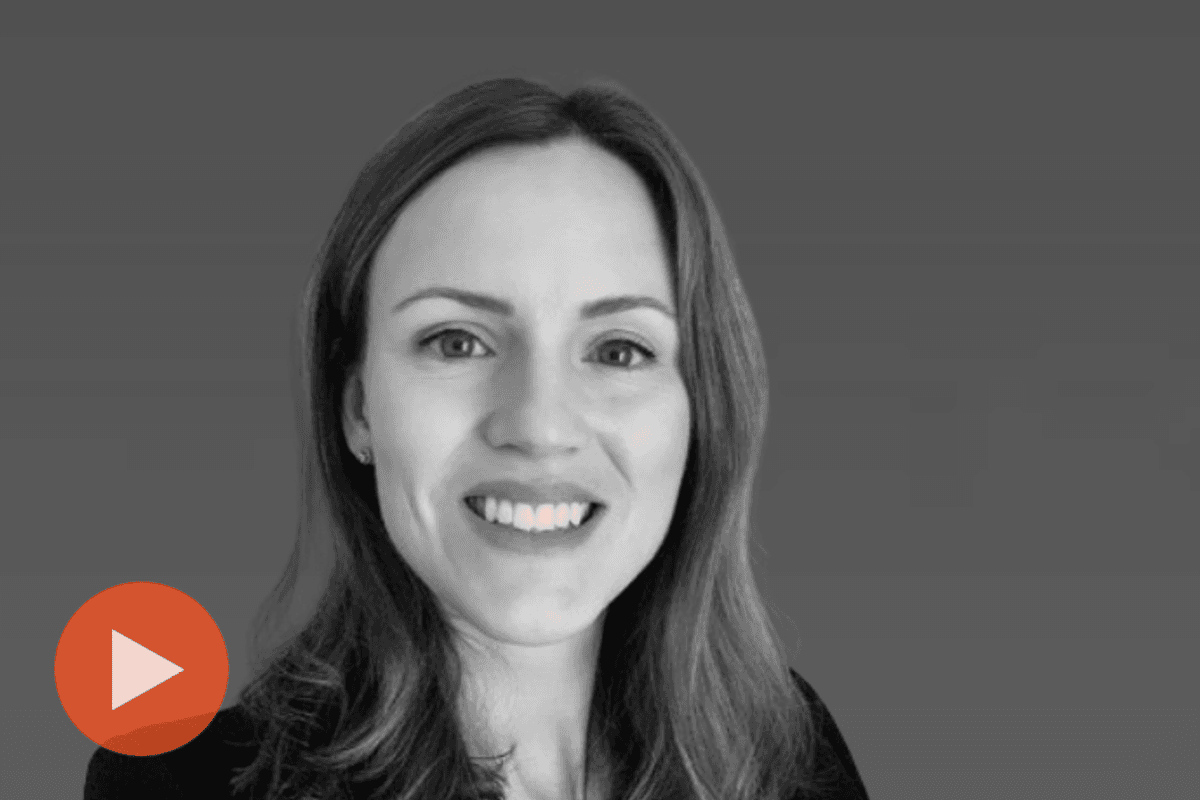 Labyrinth Resources CEO Jennifer Neild