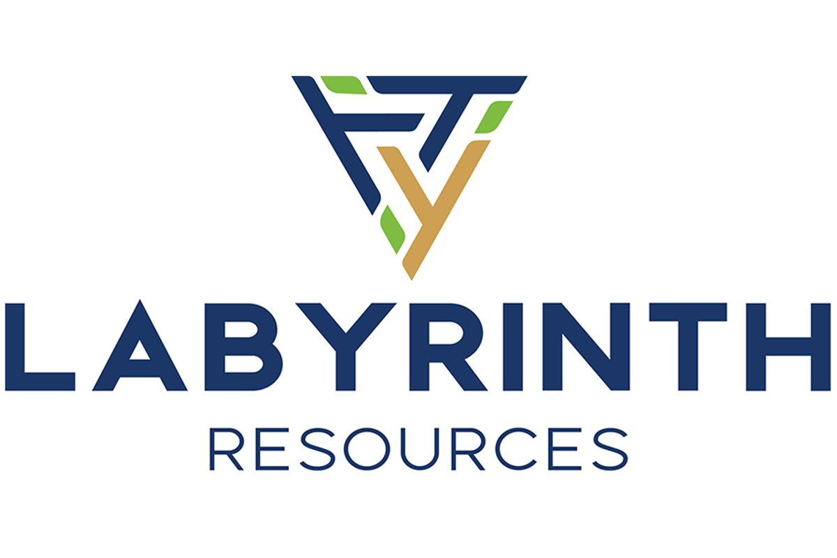 Labyrinth Resources Logo