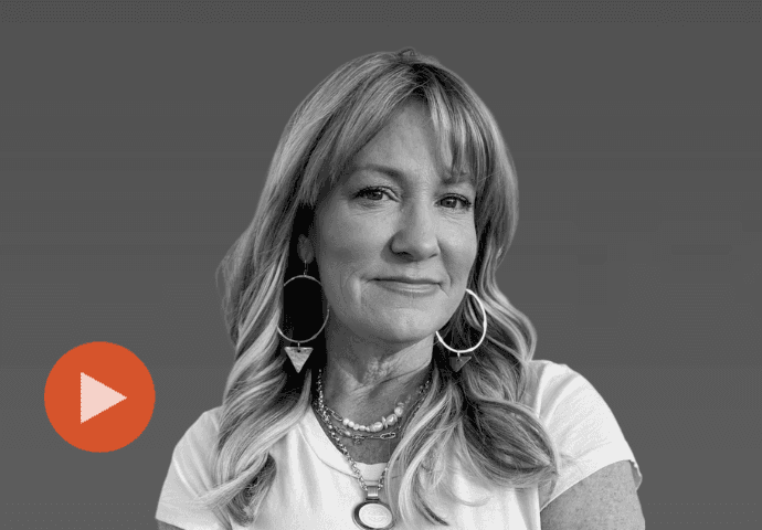 Lahontan Gold CEO Kimberly Ann.