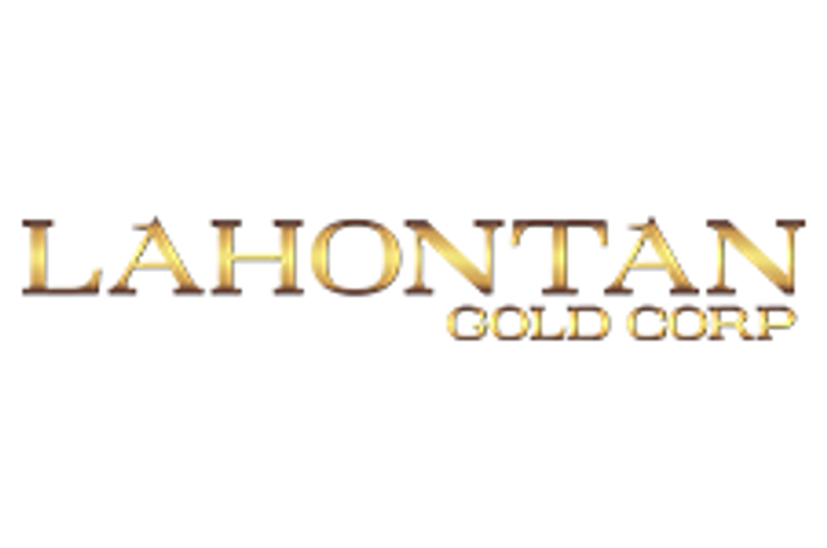 Lahontan Gold Corp. (TSXV:LG)