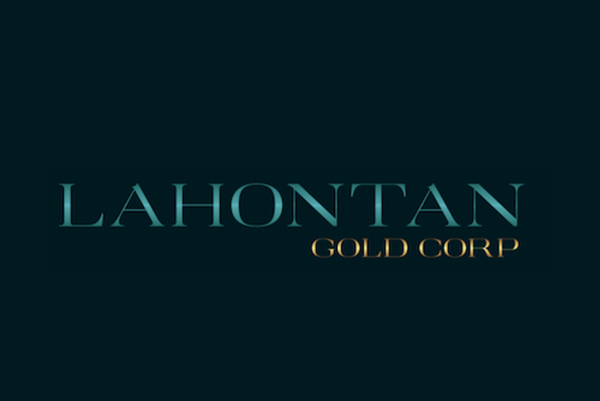 Lahontan Gold Corp