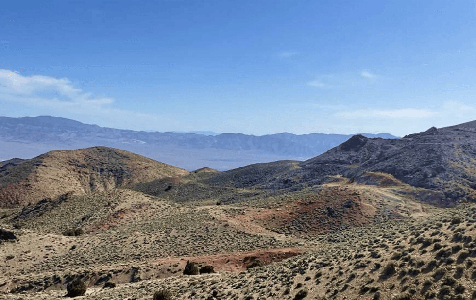 Lahontan Gold \u200bWest Santa Fe