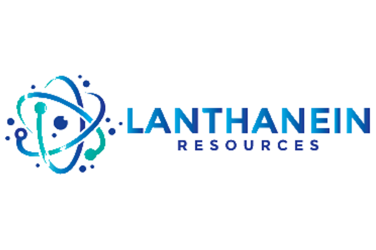 Lanthanein Resources Limited