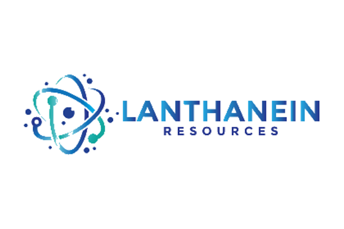 Lanthanein Resources Ltd