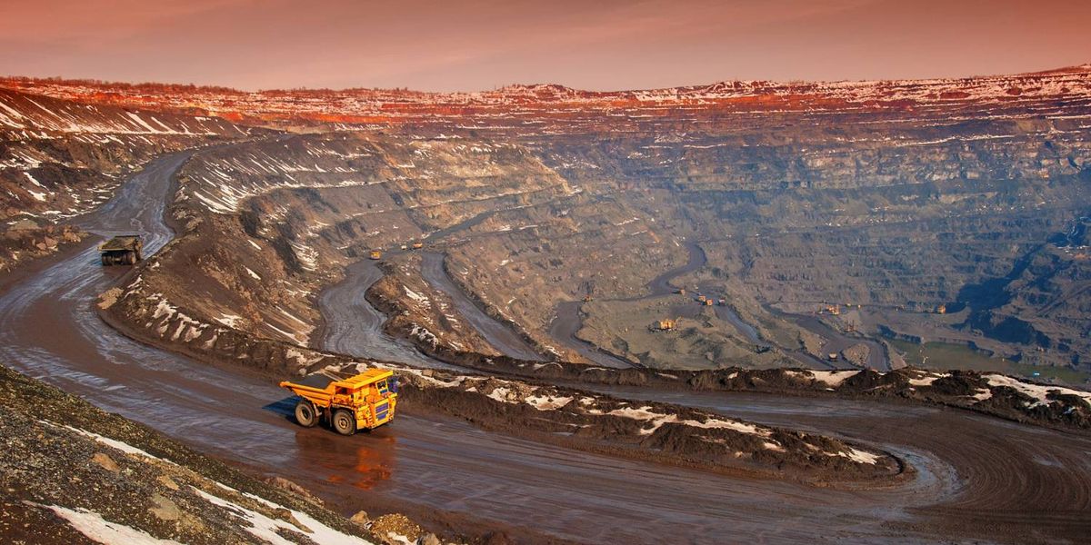 Iron Ore Price Forecast: Top Trends for Iron Ore in 2026 | INN