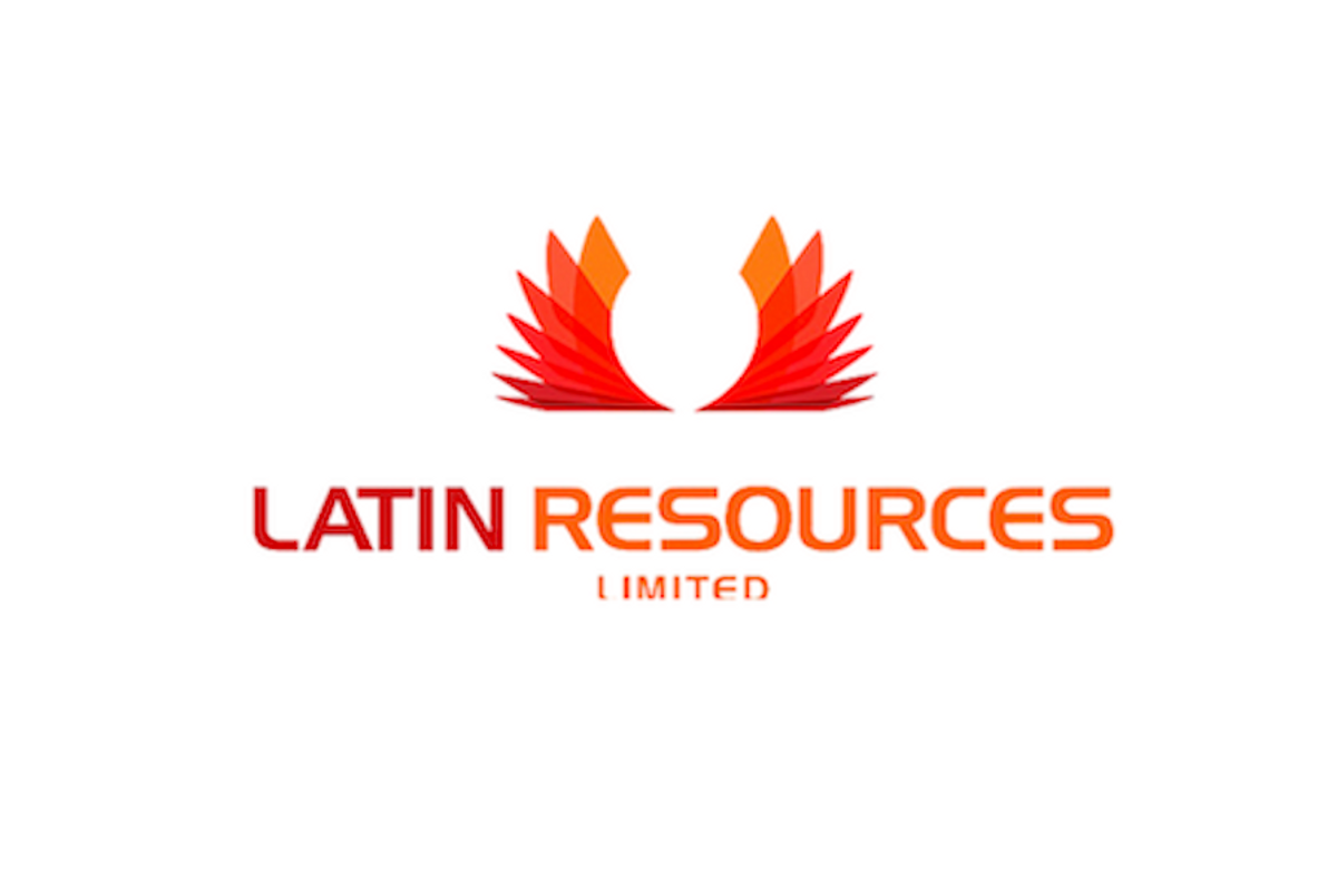 Latin Resources