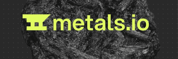 Image for Metals.io
