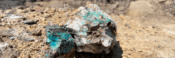 Image for Oreterra Metals