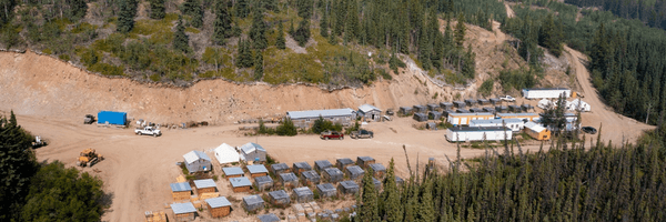 Image for Cascadia Minerals
