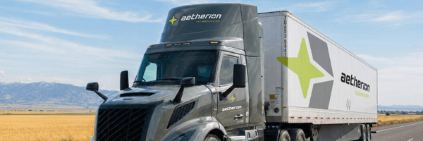 Image for Aetherion Technologies