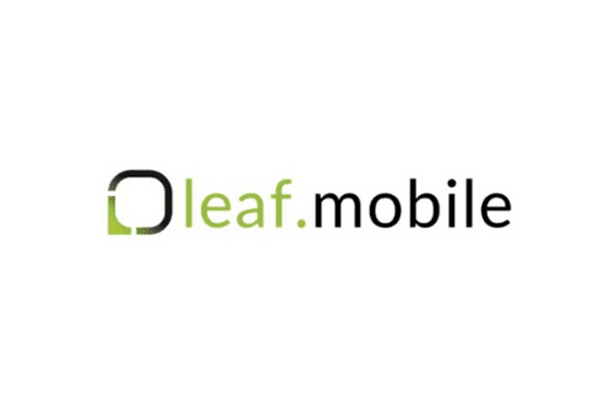 leaf mobile inc.