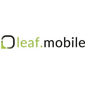 leaf mobile