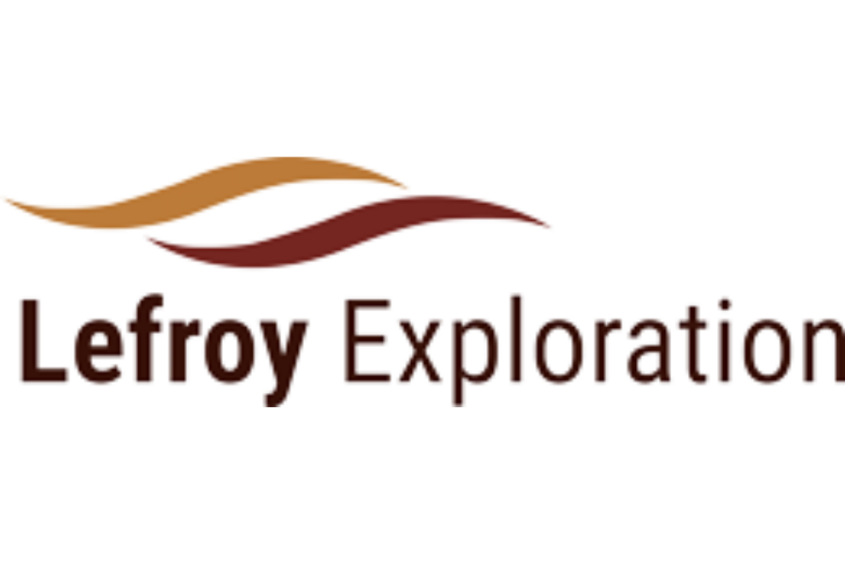 Lefroy Exploration Ltd