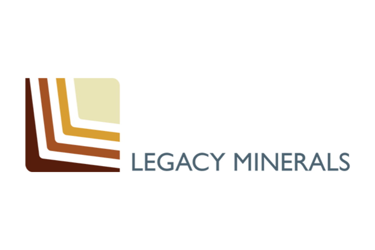   Legacy Minerals