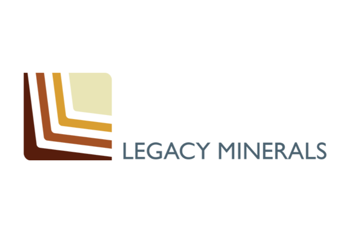 Legacy Minerals