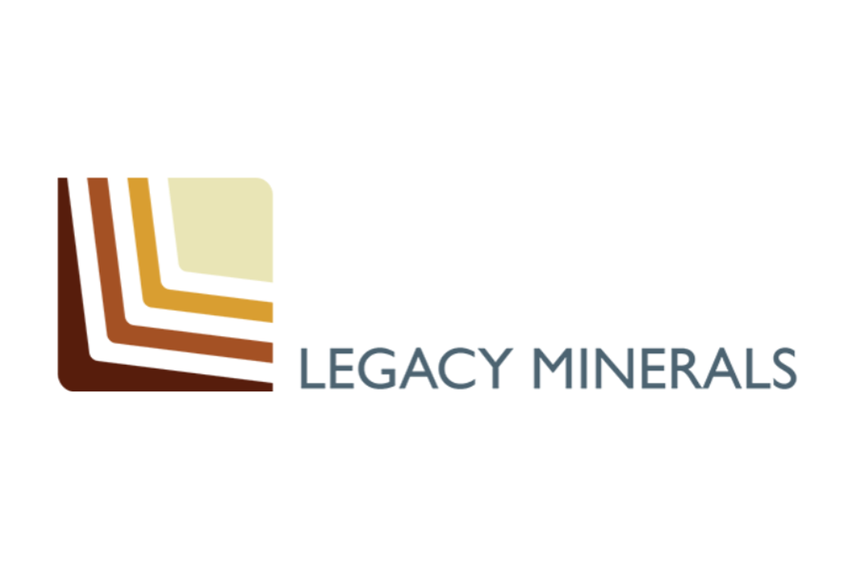   Legacy Minerals