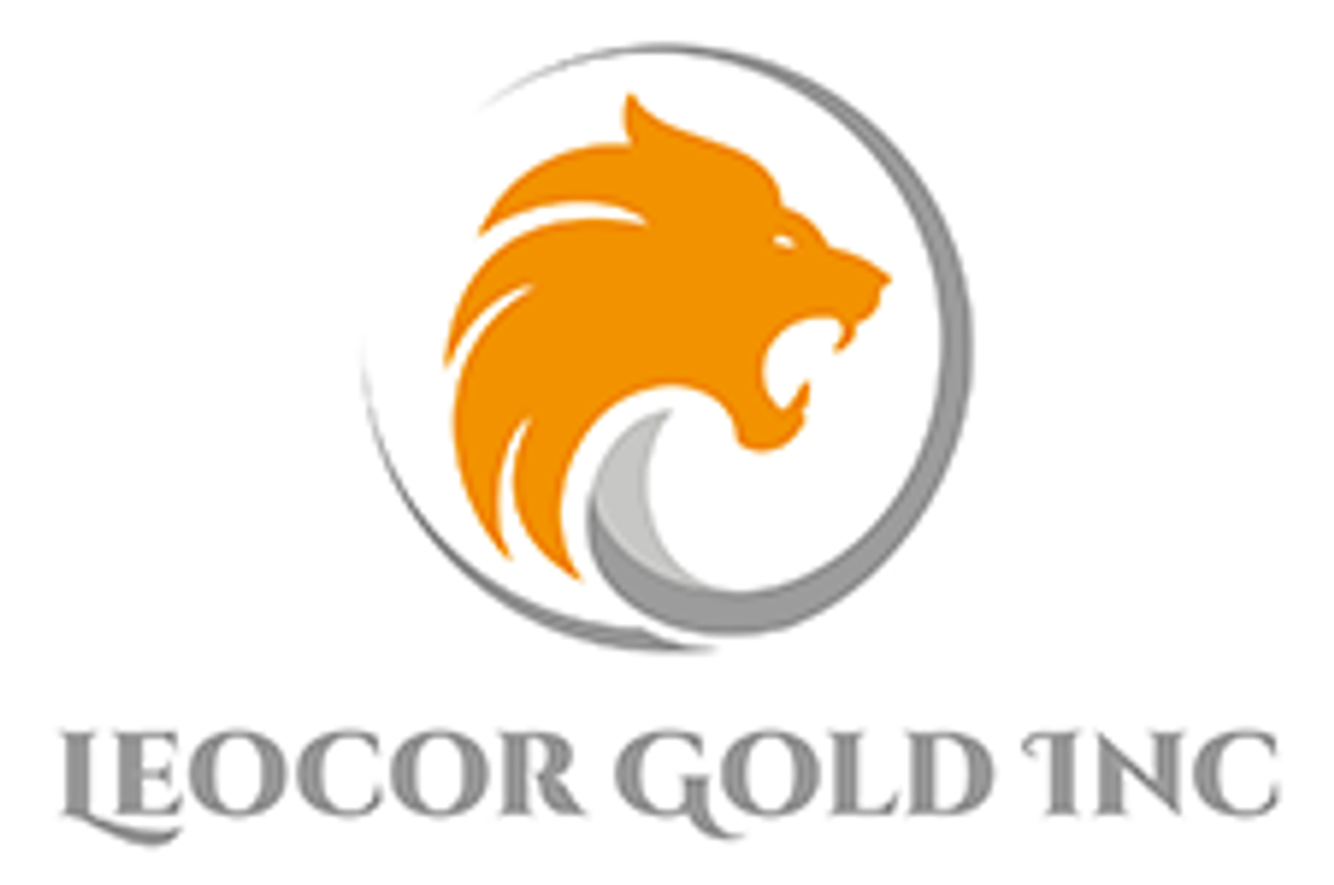 Leocor Gold (CSE:LECR)