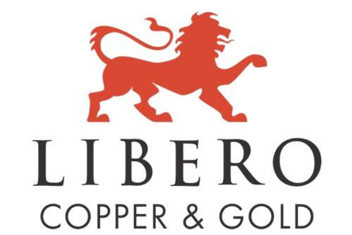 libero copper stock