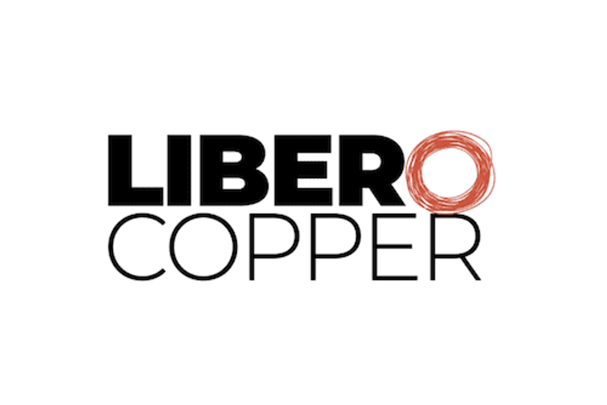 libero copper
