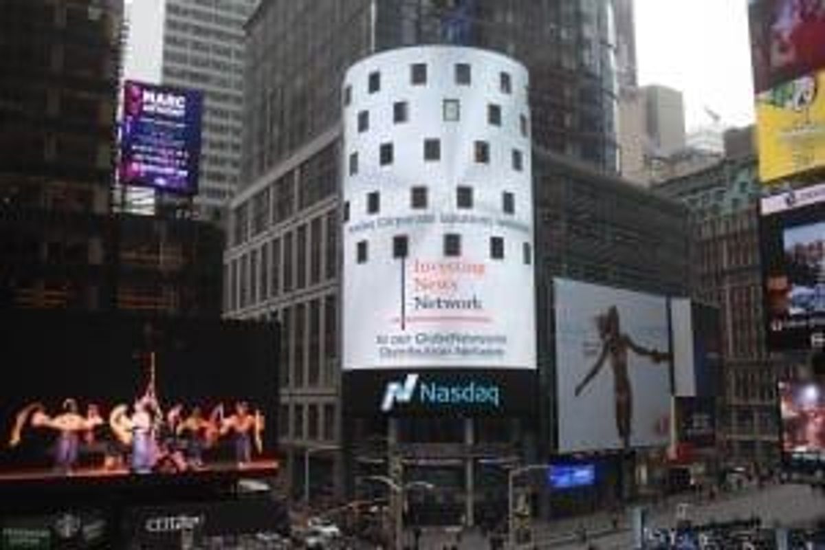 Life Science Investing