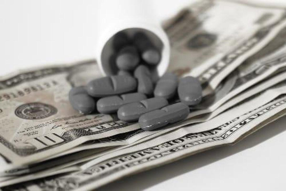 Life Science Investing