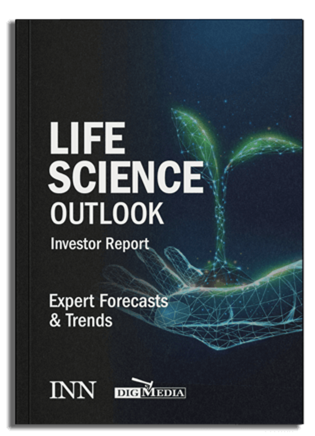 Life Science Market Outlook Report