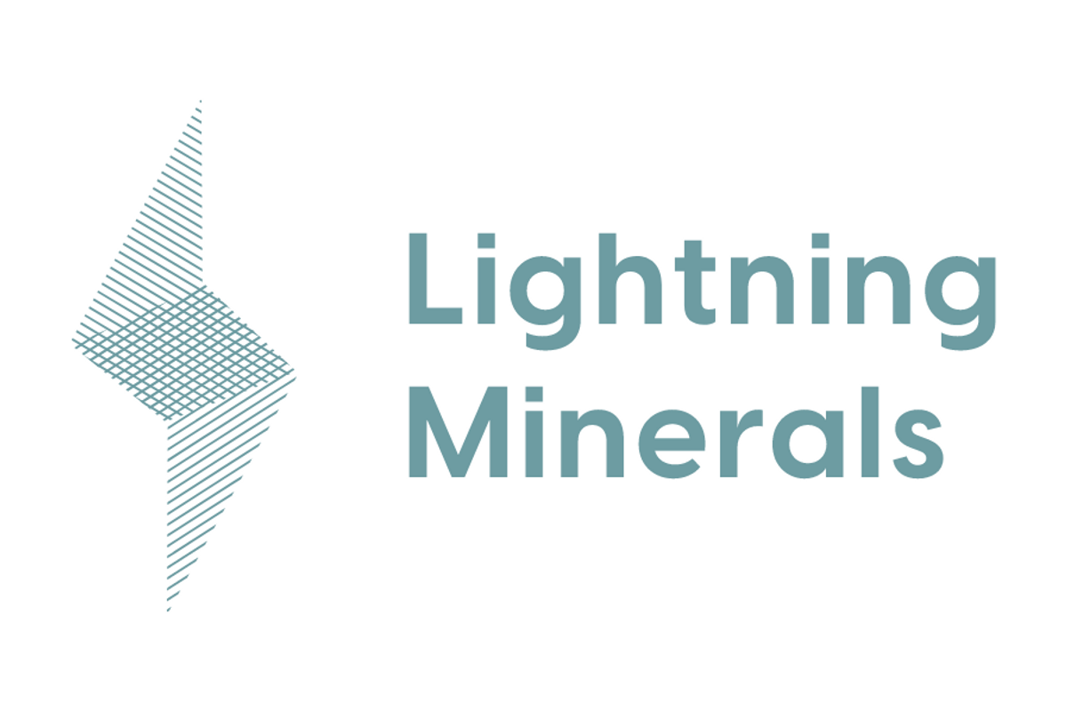 Lightning Minerals Ltd