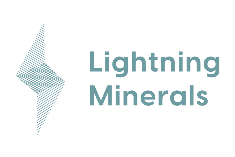 Lightning Minerals 