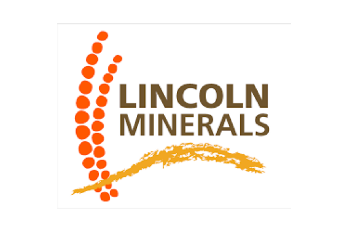   Lincoln Minerals
