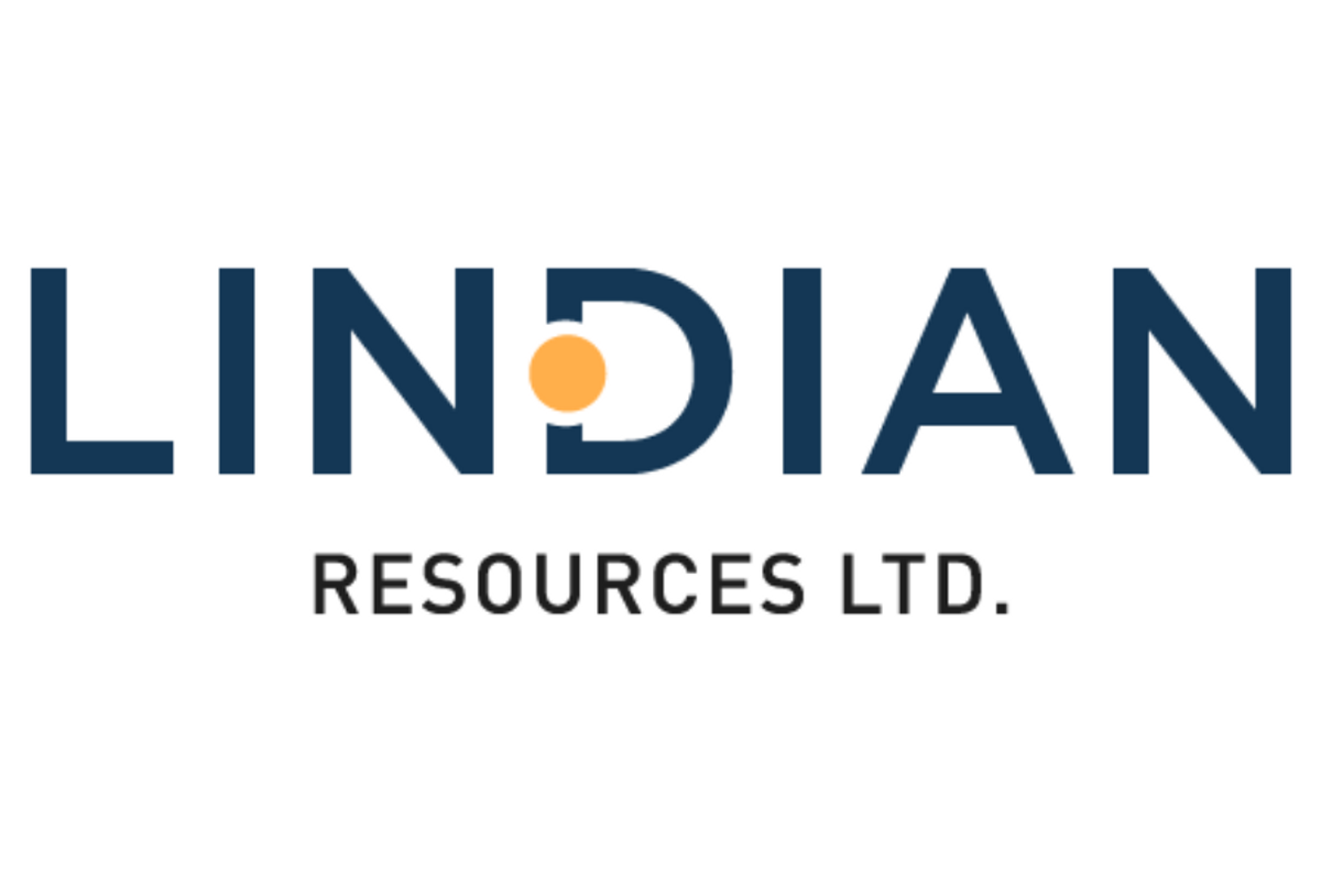 Lindian Resources Limited