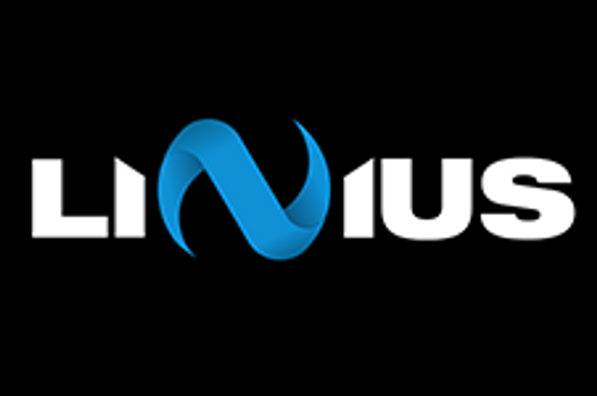 Linius Technologies (ASX:LNU)