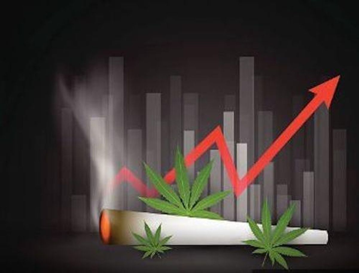 list of marijuanas stocks canada