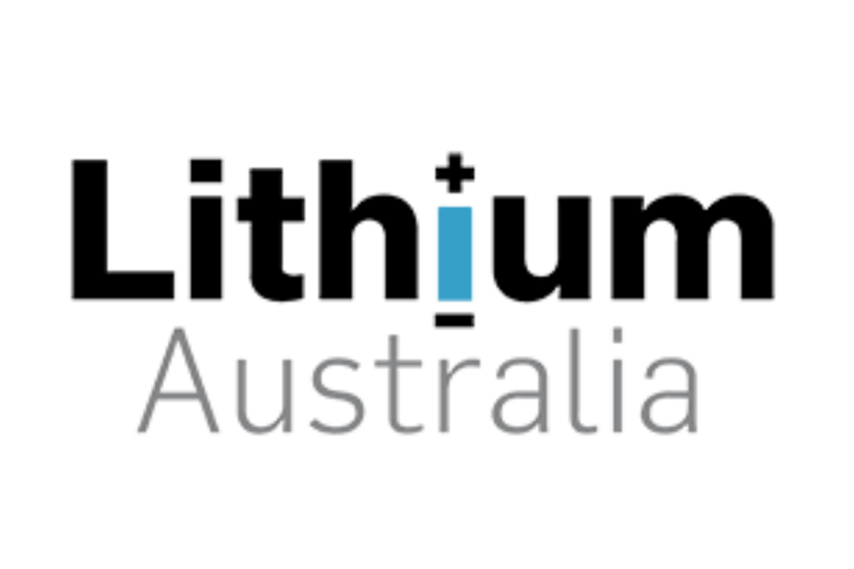 Lithium Australia