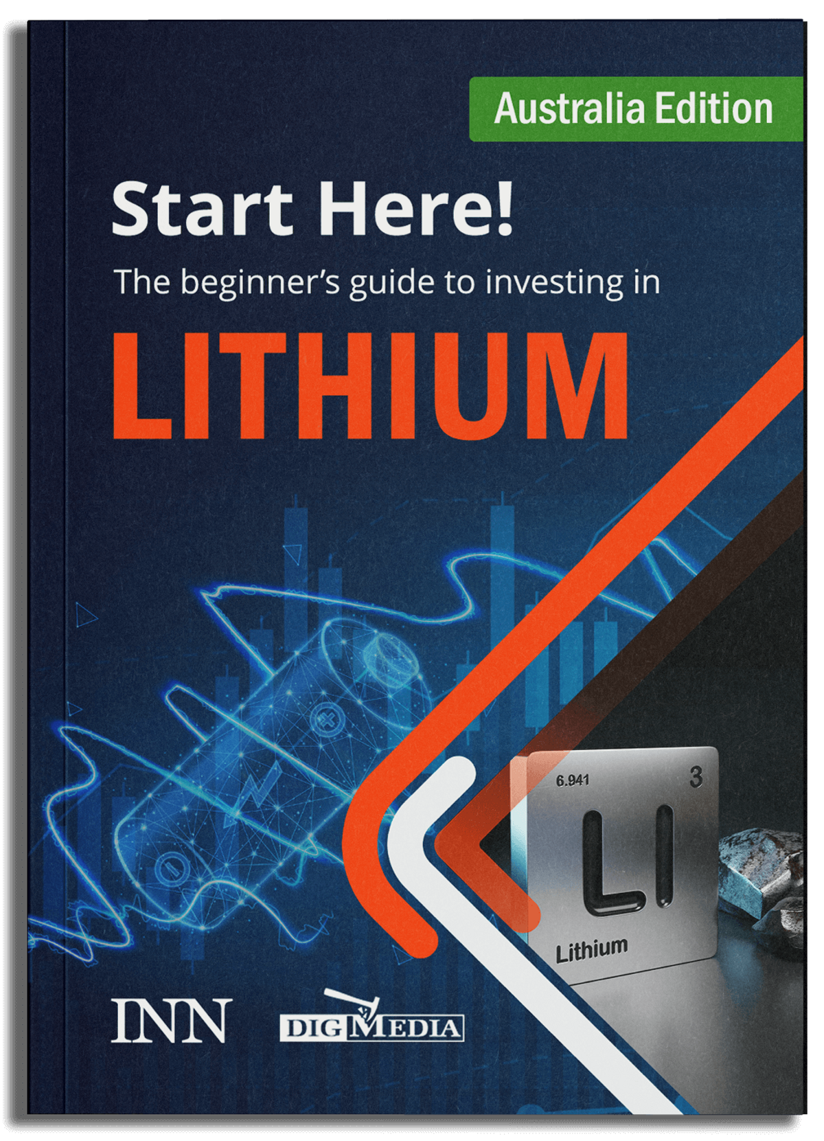 Lithium Investing Guide for Australian Investors